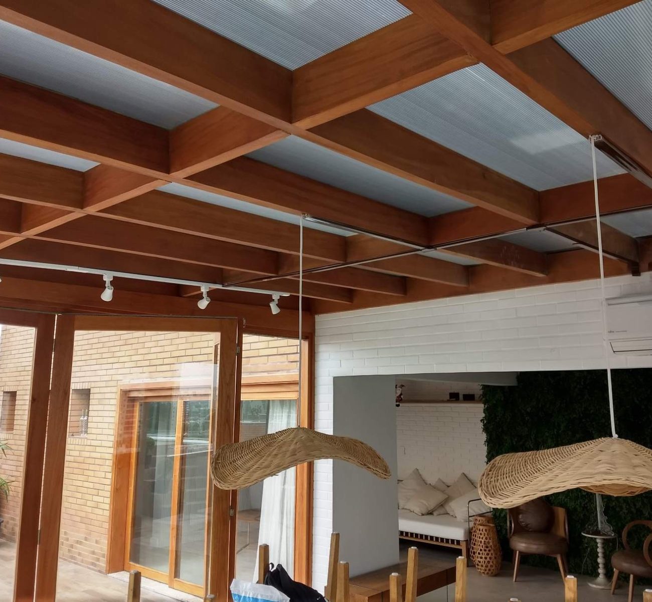 Cobertura de Aluminio Amadeirado (1)