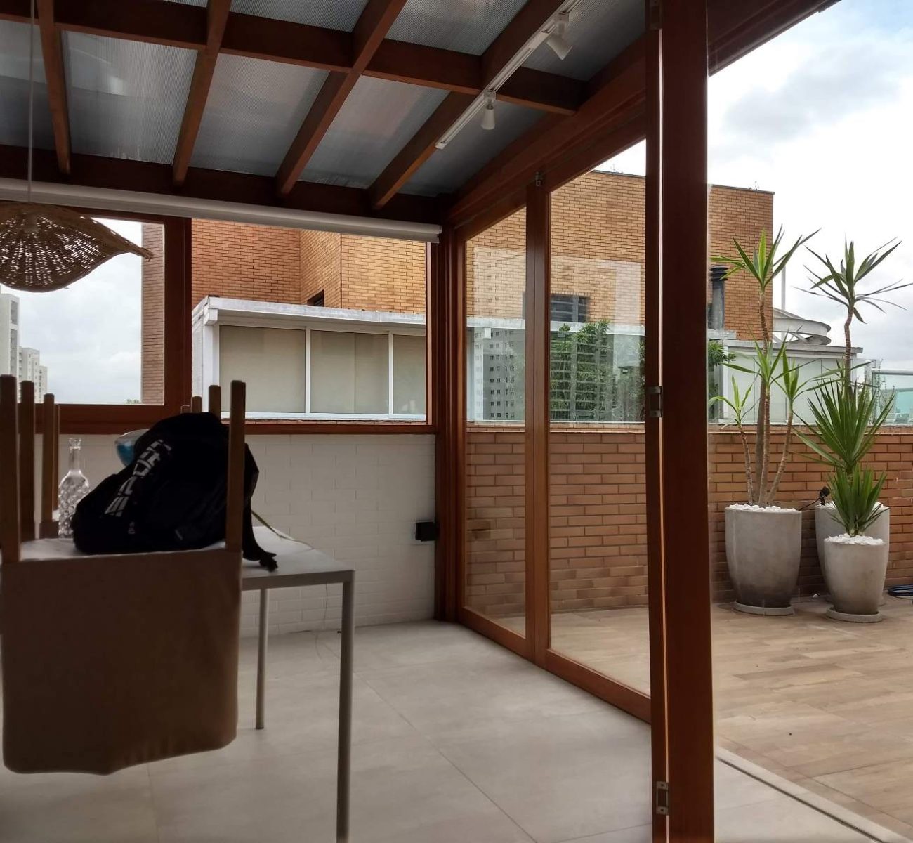 Cobertura de Aluminio Amadeirado (3)