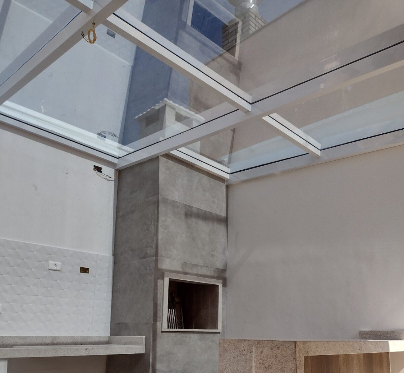 Cobertura de Quintal (4)