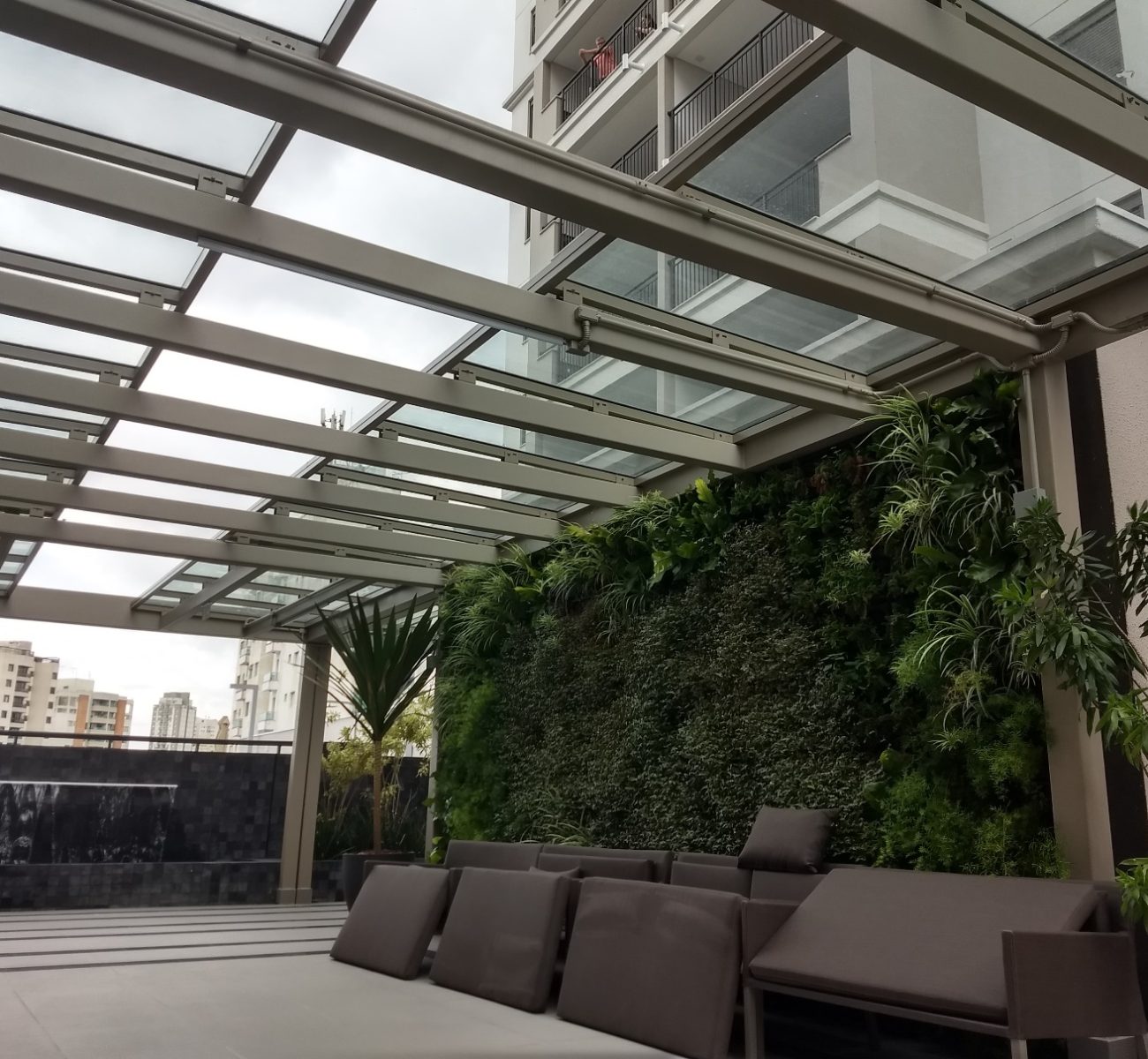 Cobertura para Pergolado (1)