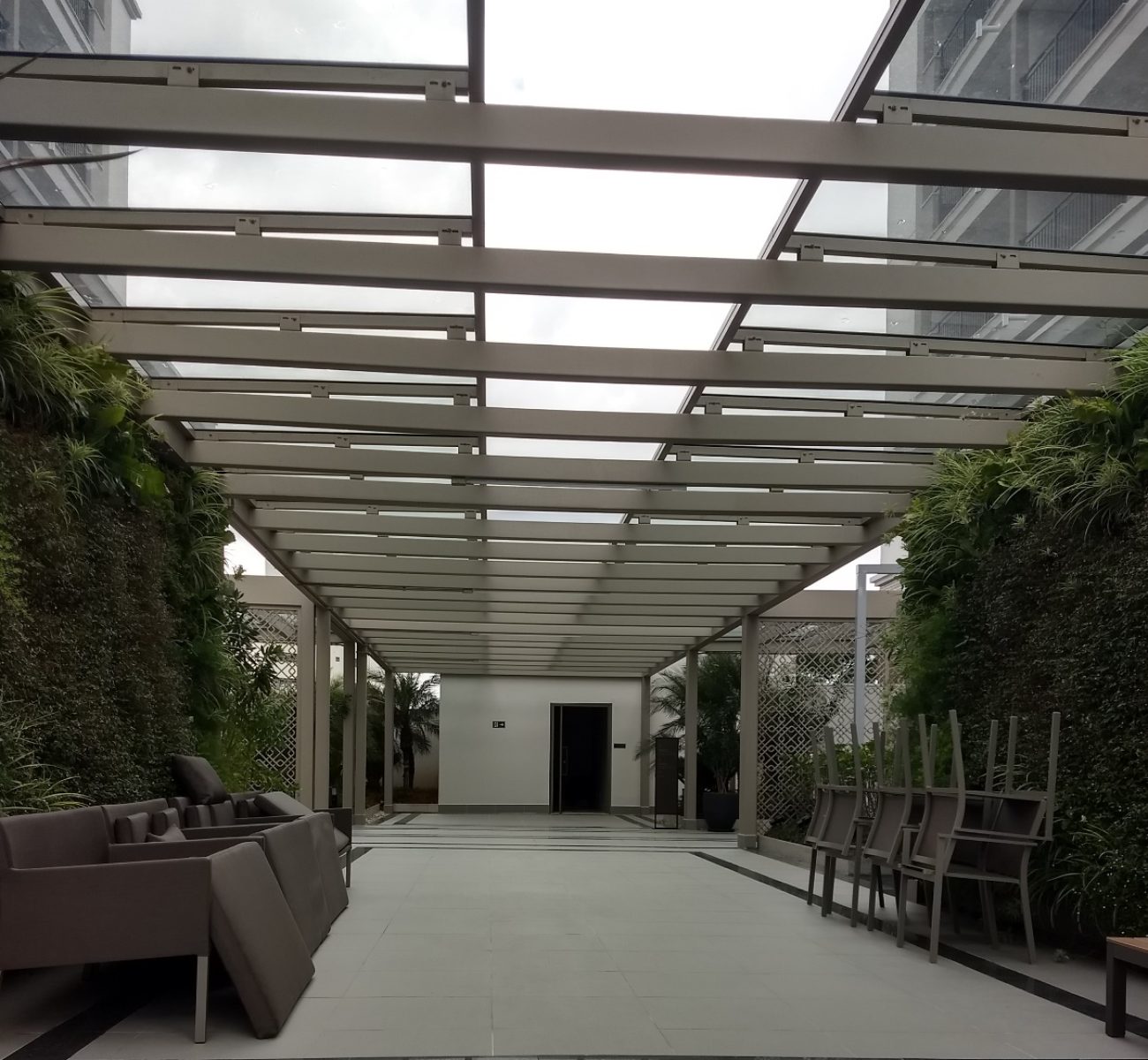 Cobertura para Pergolado (3)